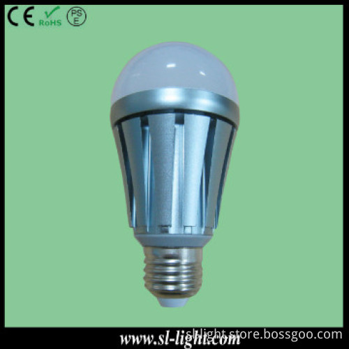 2013 NEW LED bulb A60